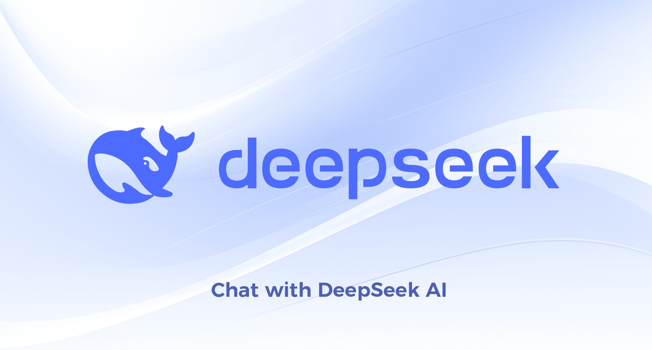 Galería de DeepSeek