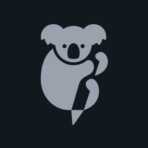 Vista de Koala AI