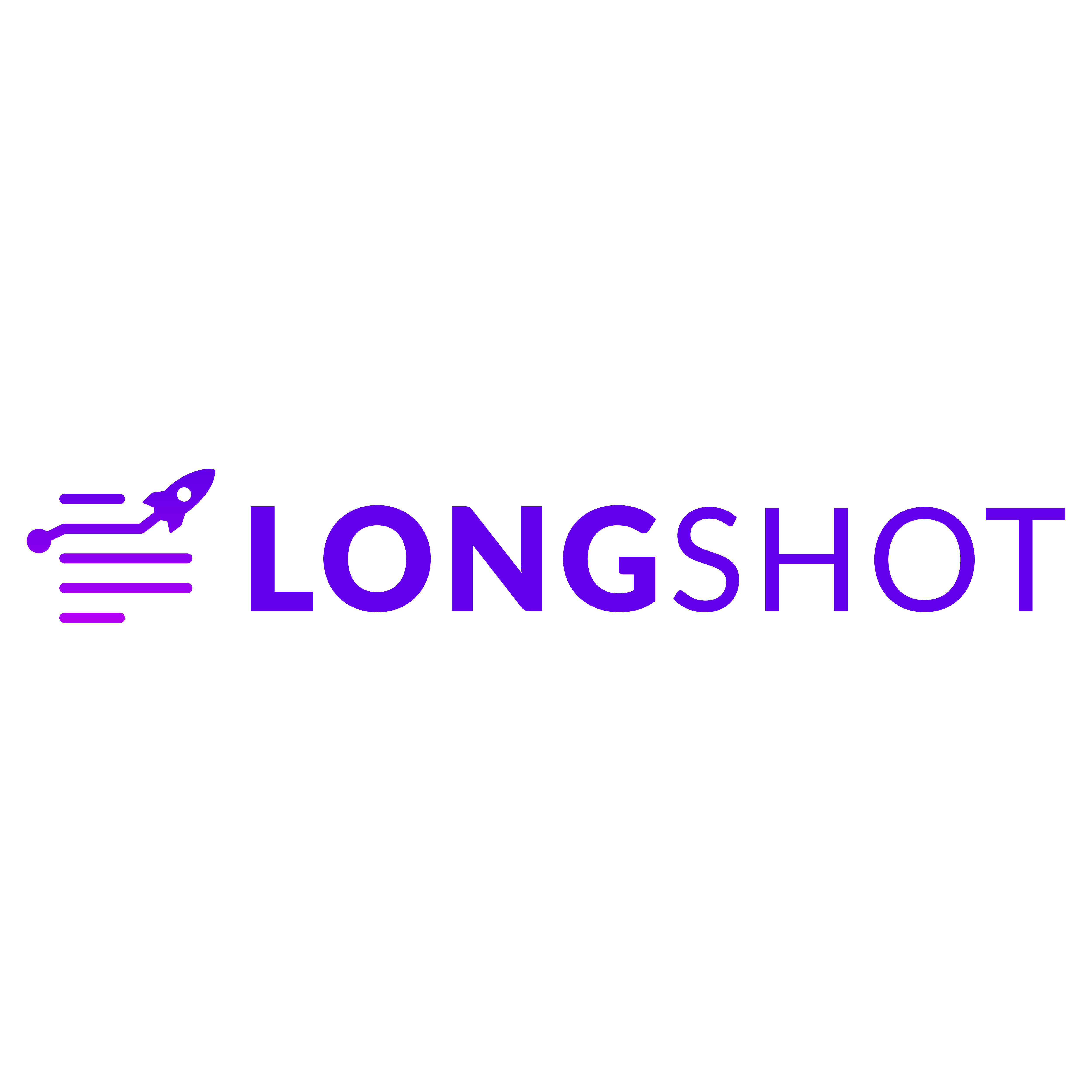 Vista de LongShot AI