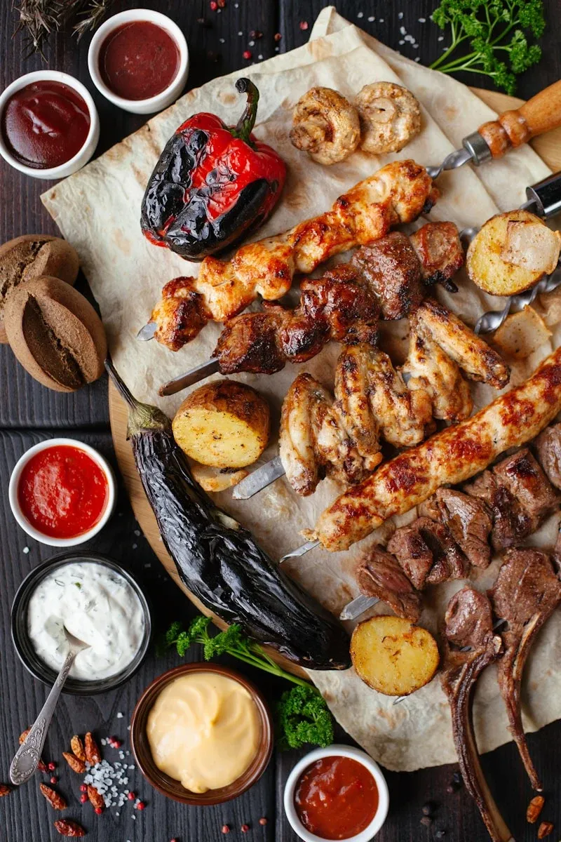 Feria Gastronómica Vallarta