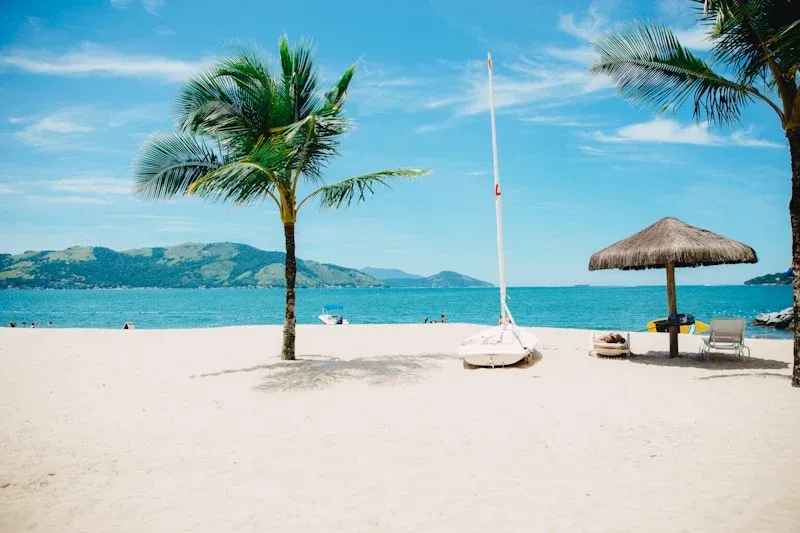 Sapphire Beach Club