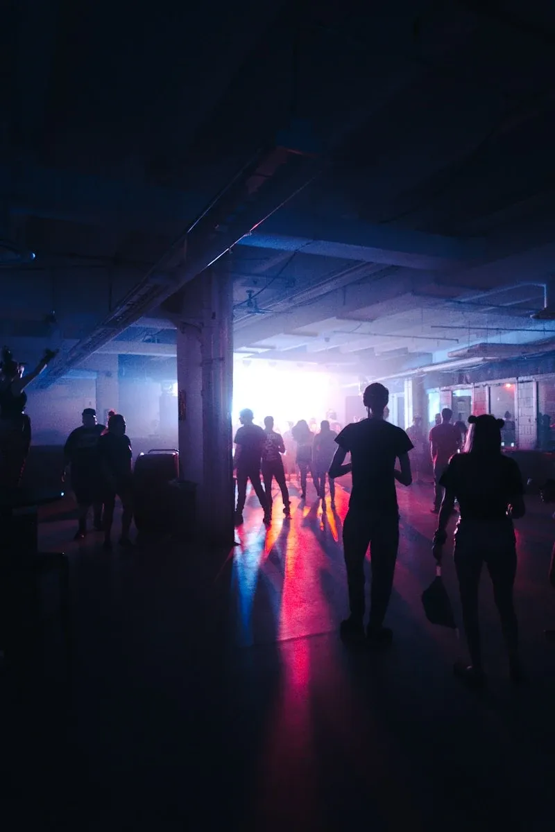 Zoo Night Club