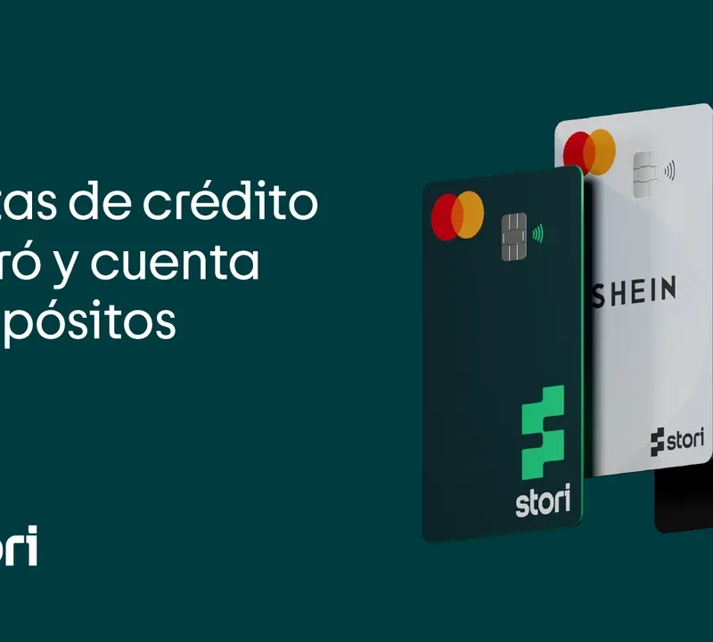 Tarjeta Stori