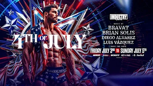 4th Of July Weekend